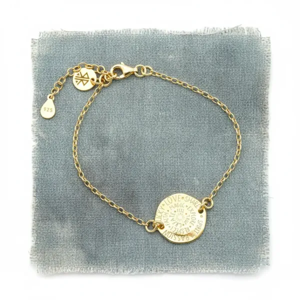 Armband Lyra